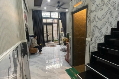 BĐS GIA NGUYỄN 
